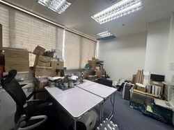 Parklane Shopping Mall (D7), Office #568247851